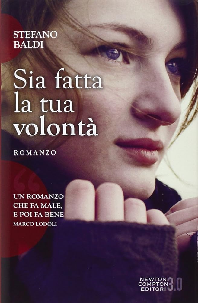 Sia fatta la tua volontà cover image