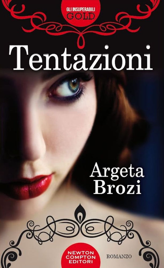 Tentazioni cover image