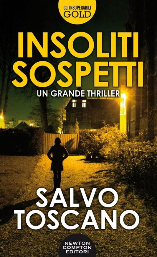Insoliti sospetti cover image