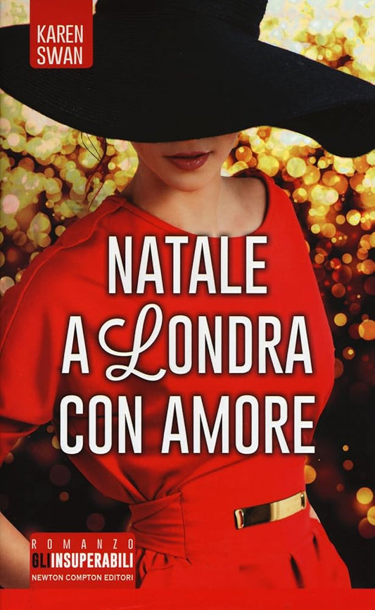 Natale a Londra con amore cover image
