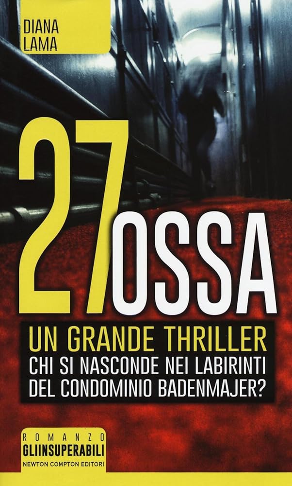 27 ossa cover image