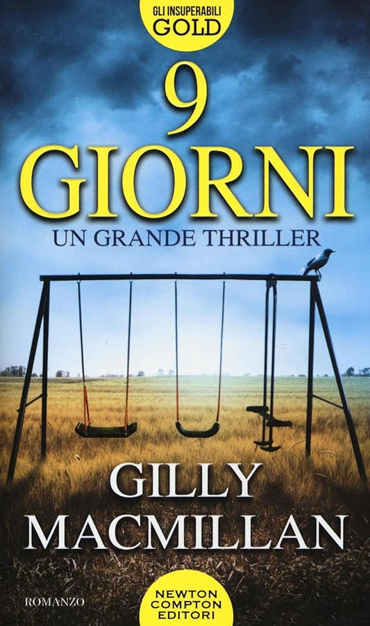 9 giorni cover image
