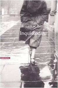 Inquietudine cover image