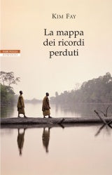 La mappa dei ricordi perduti cover image
