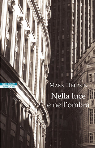 Nella luce e nell&apos;ombra cover image