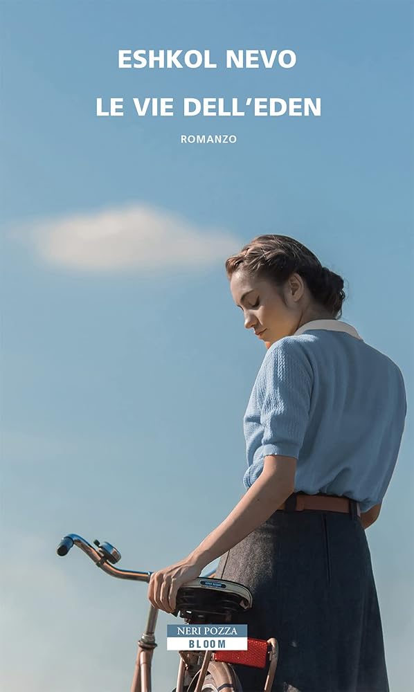 LE VIE DELL'EDEN cover image