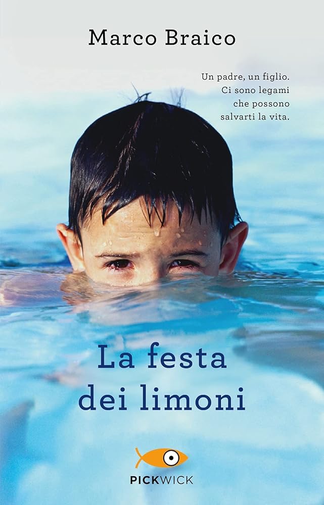 La festa dei limoni cover image