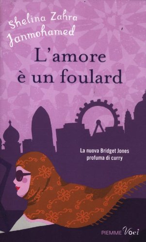 L&apos;amore è un foulard cover image