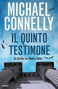 Il quinto testimone cover image