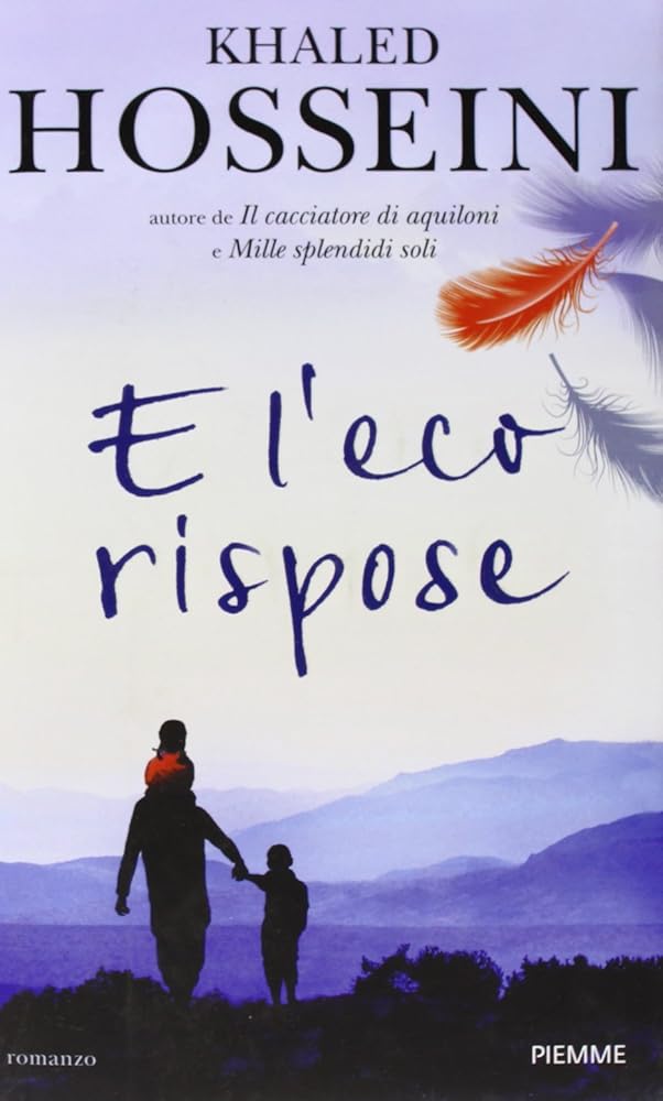E l'eco rispose cover image