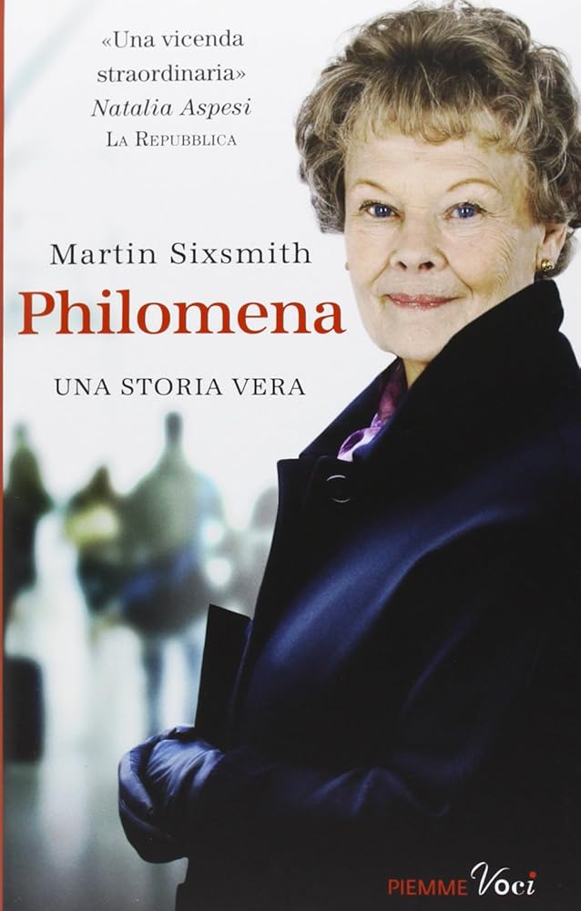 Philomena cover image