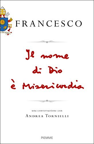 Il nome di Dio è misericordia cover image