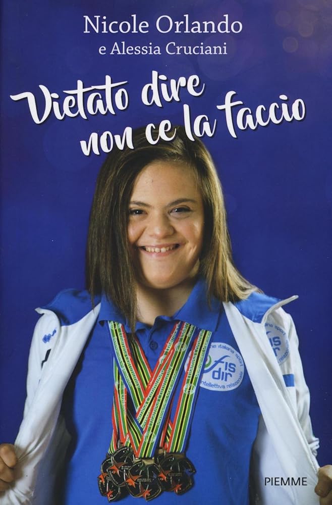 ORLANDO, NICOLE,CRUCIANI, ALES cover image