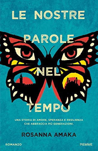 Le nostre parole nel tempo cover image