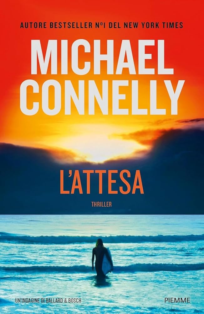 L'attesa cover image