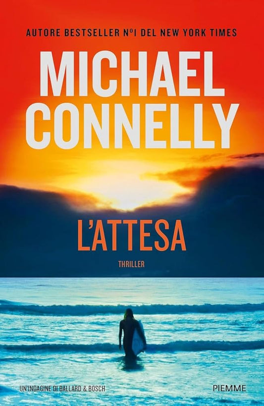 L'attesa cover image