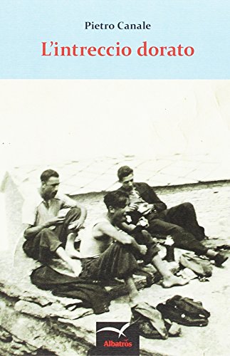 L'intreccio dorato cover image