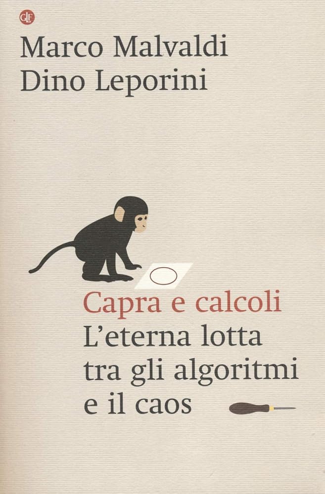 Capra e calcoli cover image