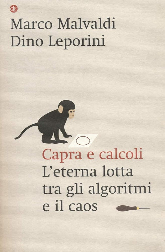 Capra e calcoli cover image
