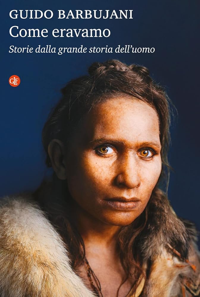 Come Eravamo: Storie dalla Grande Storia dell’Uomo cover image