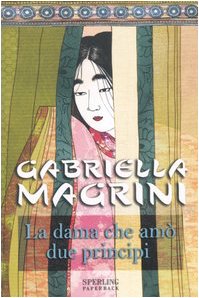 La dama che amò due principi cover image