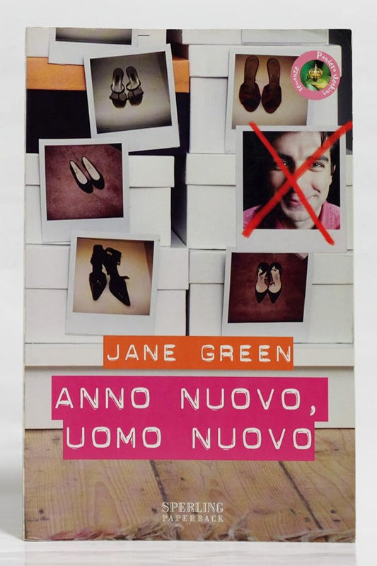 Anno nuovo, uomo nuovo cover image
