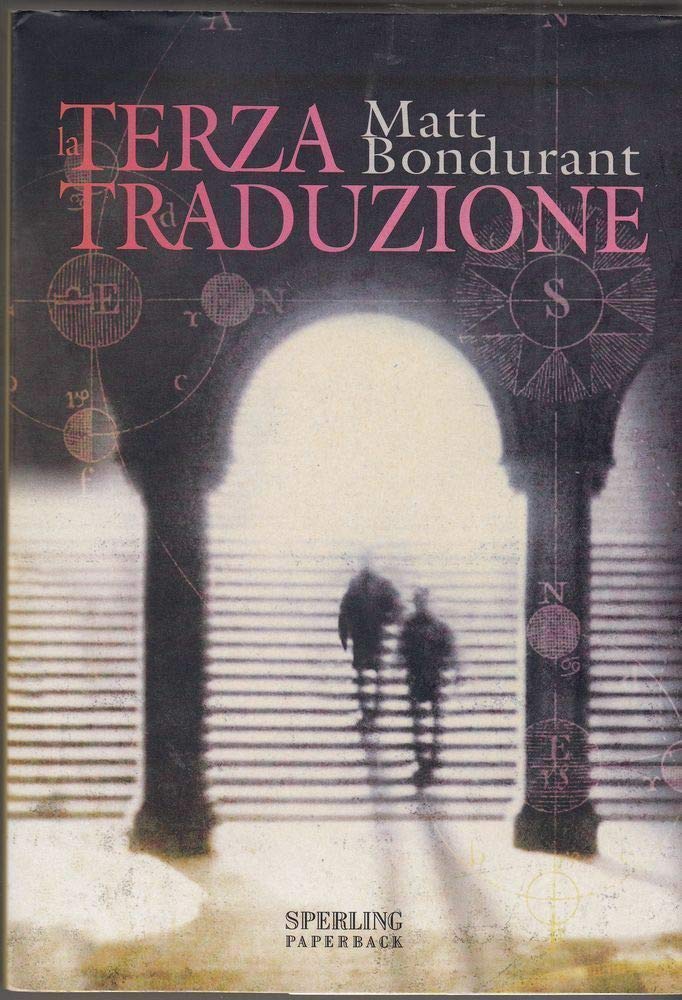 La Terza Traduzione cover image