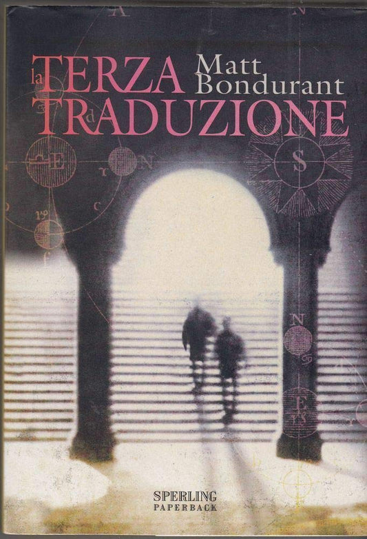 La Terza Traduzione cover image