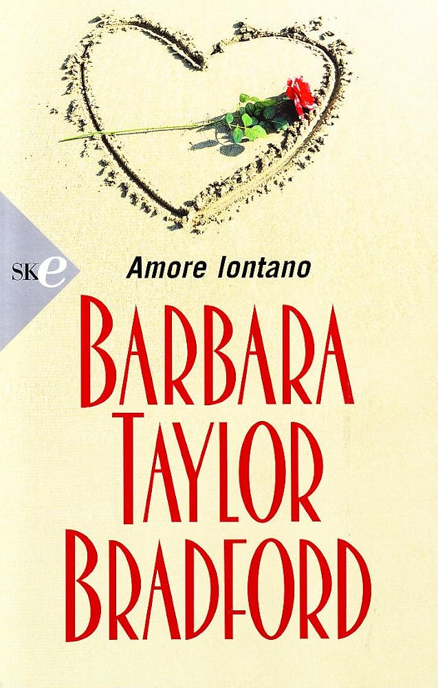 Amore lontano cover image