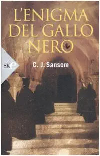 L'enigma del gallo nero cover image