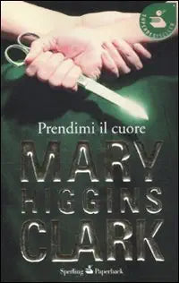Prendimi il cuore cover image
