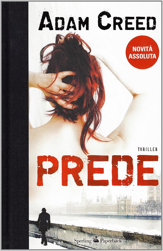 Prede cover image