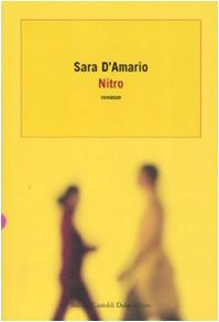 Nitro cover image