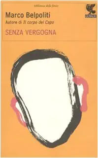 Senza vergogna cover image