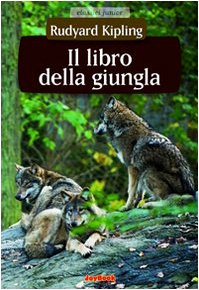 Il libro della giungla cover image