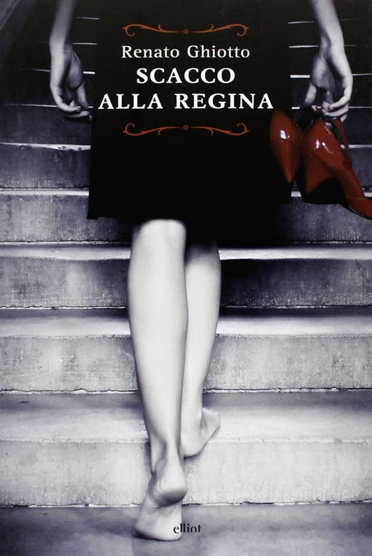 Scacco alla regina cover image