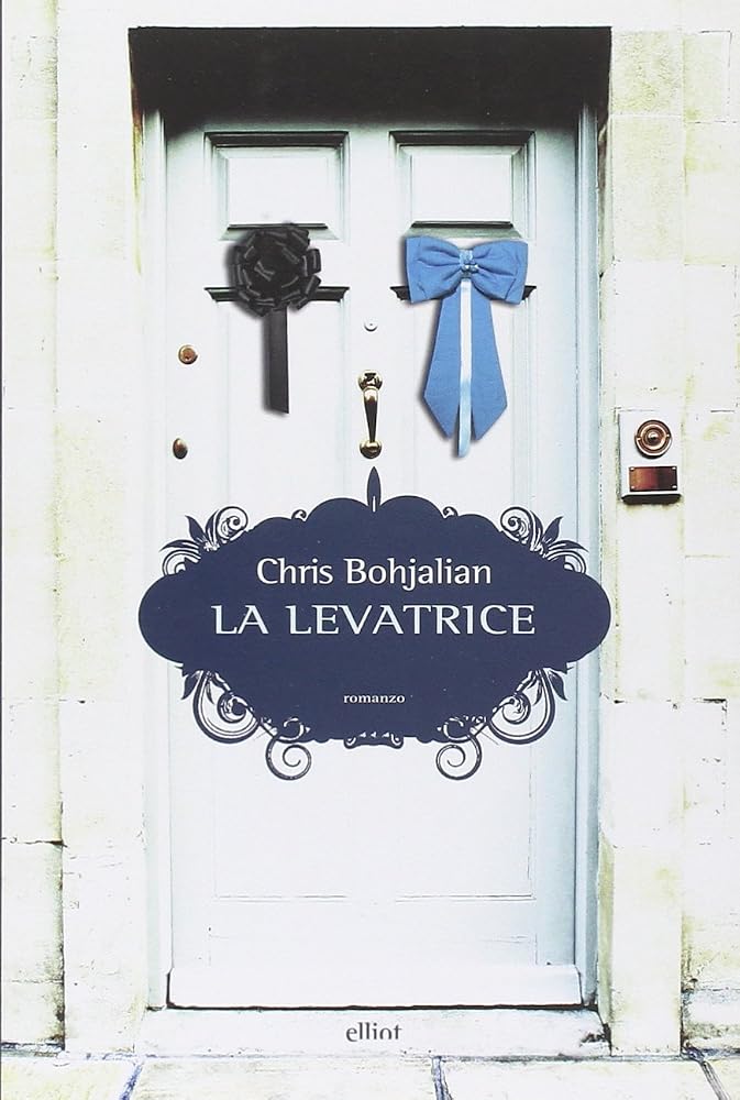 La levatrice cover image