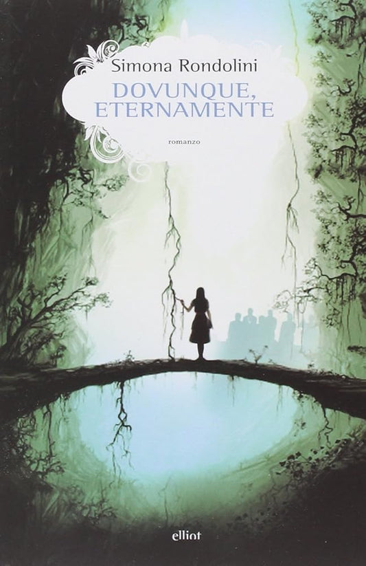 Dovunque, eternamente cover image