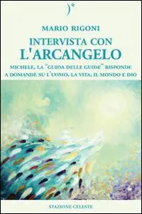 INTERVISTA CON LARCANGELO (MA cover image