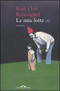 La mia lotta (1) cover image