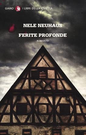Ferite profonde cover image