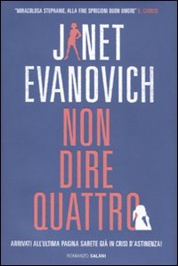 Non dire quattro cover image