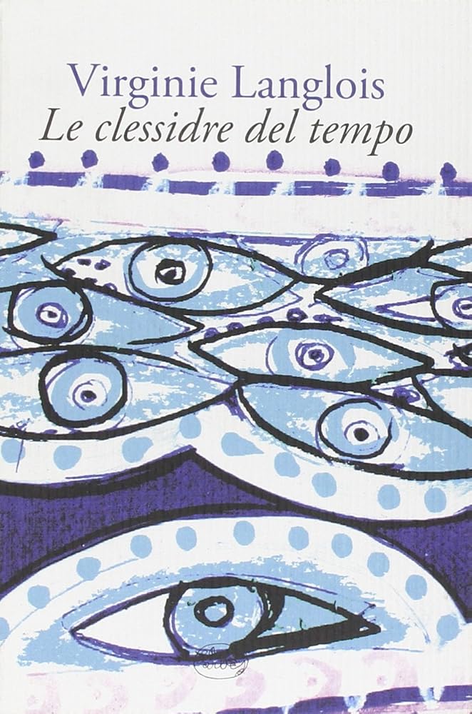 Le clessidre del tempo cover image