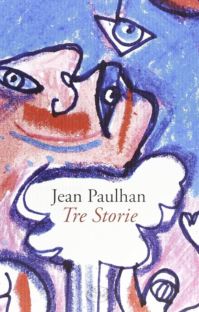 Tre storie cover image