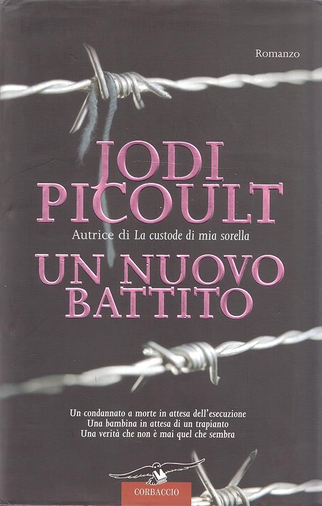 Un nuovo battito cover image