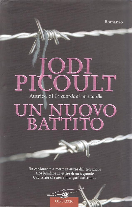 Un nuovo battito cover image