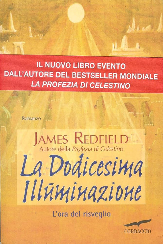 La dodicesima illuminazione. L'ora del risveglio cover image