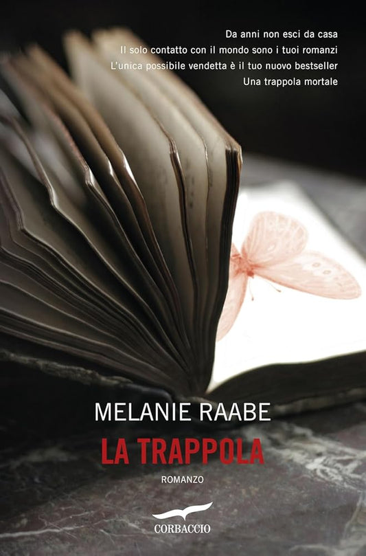 La trappola cover image