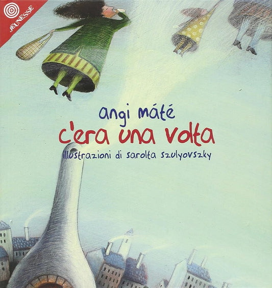C'era una volta cover image