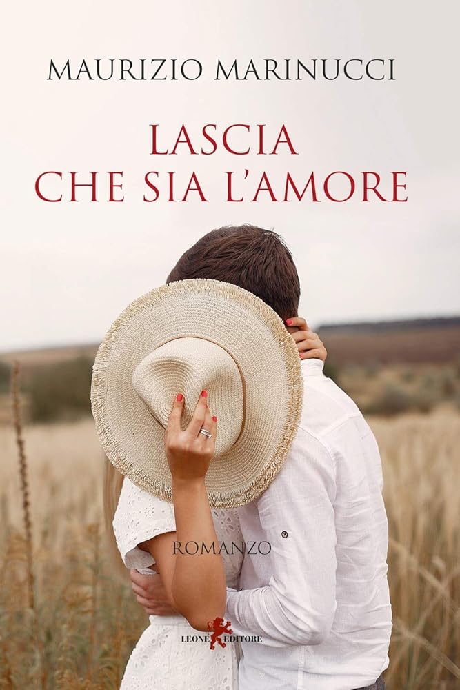Lascia che sia l'amore cover image